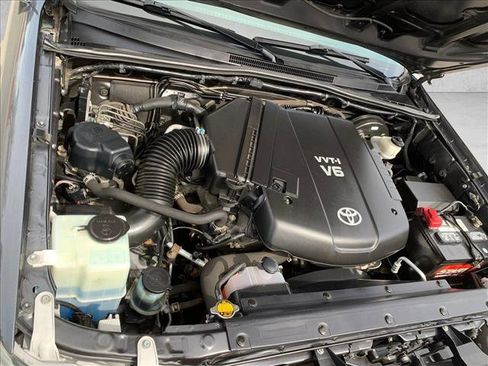 Used 2013 Toyota Tacoma 4x4 Double Cab w/ SR5 Pkg image 27