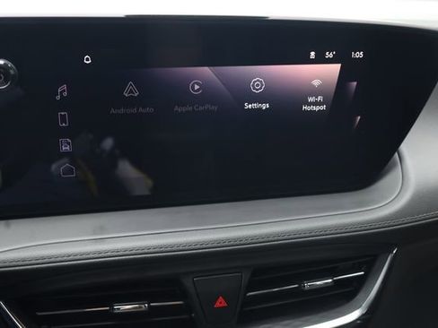 Used 2025 Buick Encore GX Preferred image 17