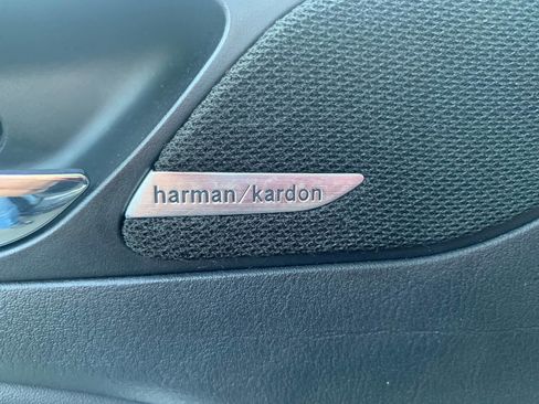 Used 2004 BMW M3 Convertible image 22