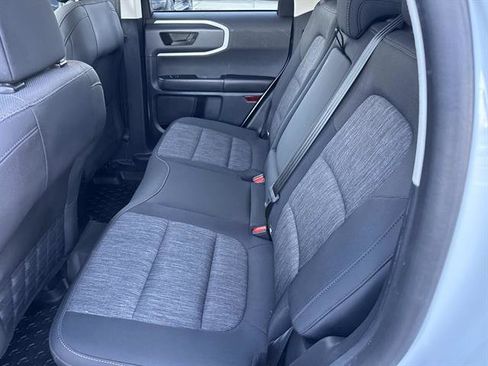 Certified 2023 Ford Bronco Sport Big Bend image 14