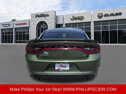 Certified 2023 Dodge Charger GT