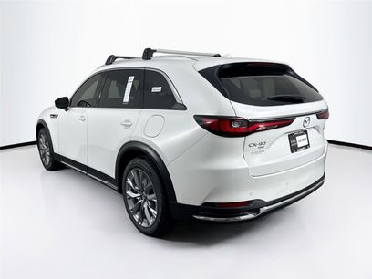 New 2026 MAZDA CX-90 3.3 Turbo w/ Premium Plus Pkg