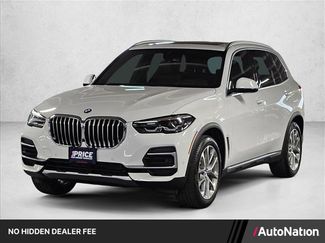Used 2022 BMW X5 sDrive40i w/ Premium Package RWD video 1