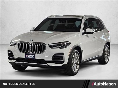 Used 2022 BMW X5 sDrive40i w/ Premium Package