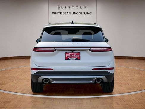 Used 2025 Lincoln Corsair Reserve FWD image 6