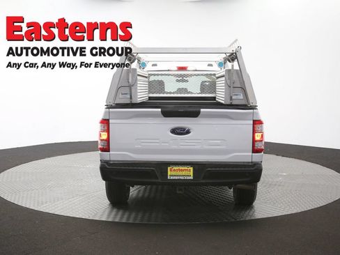 Used 2022 Ford F150 XL w/ Trailer Tow Package AWD/4WD image 38