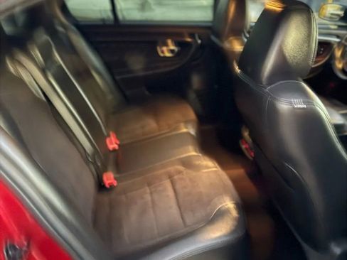 Used 2011 Ford Taurus SHO w/ 402A Rapid Spec Order Code image 19