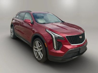 Used 2019 Cadillac XT4 Sport w/ Driver Assist Package