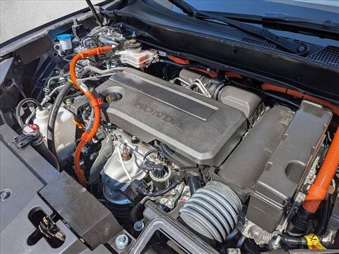 Certified 2025 Honda CR-V Sport-L image 23