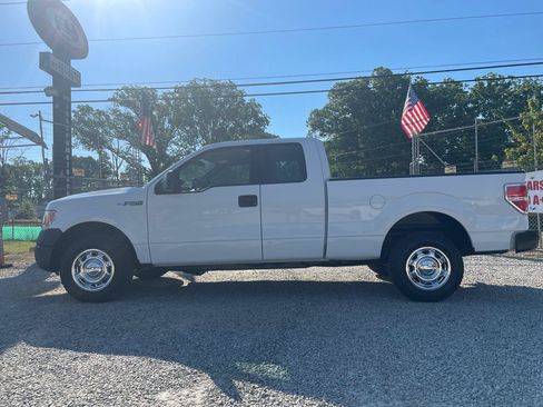 Used 2014 Ford F150 XL w/ Power Equipment Group RWD image 2