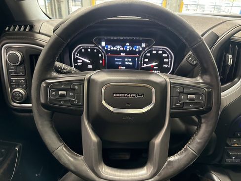 Used 2019 GMC Sierra 1500 Denali image 39