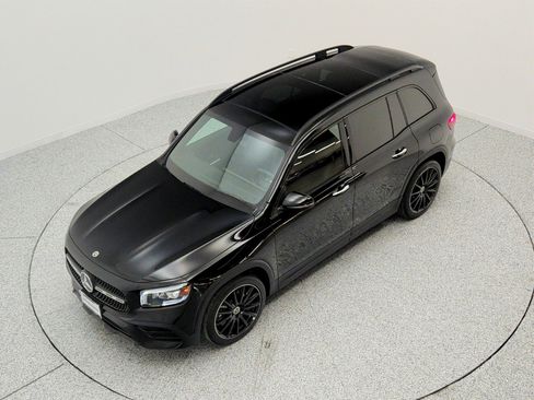 Used 2022 Mercedes-Benz GLB 250 image 23