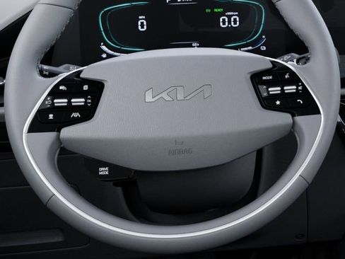 New 2026 Kia Niro EX image 26