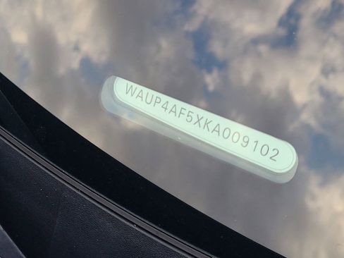 Used 2019 Audi S5 Premium Plus image 39