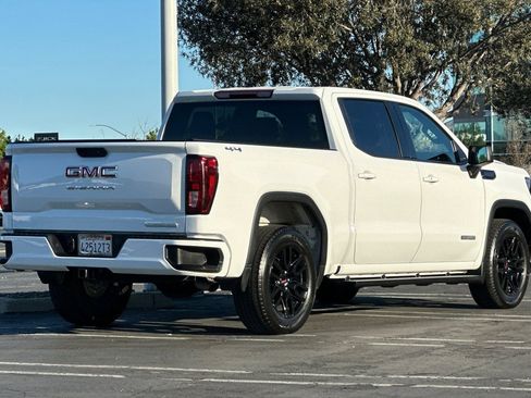 Certified 2023 GMC Sierra 1500 Elevation AWD/4WD image 4