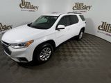 Used 2019 Chevrolet Traverse LT image 4