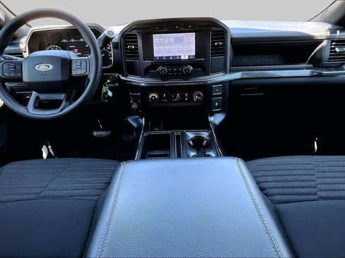 Used 2022 Ford F150 XL w/ STX Appearance Package AWD/4WD image 19