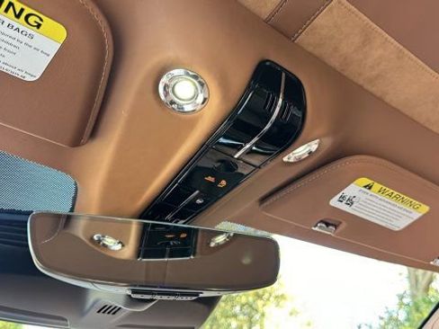 New 2025 Aston Martin DB12 Coupe image 20