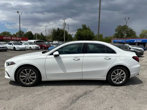 Used 2019 Mercedes-Benz A 220 image 9