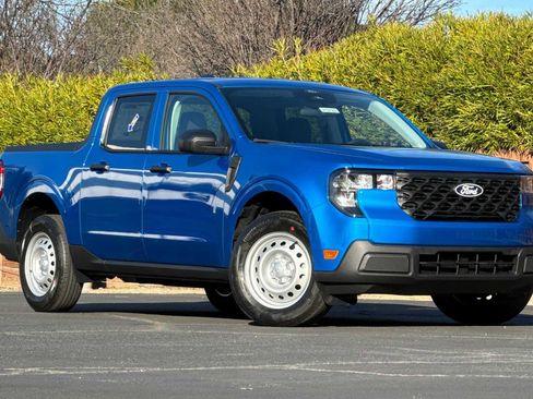 New 2026 Ford Maverick XL image 2