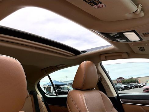 Used 2014 Lexus GS 350 AWD w/ Premium Package image 16