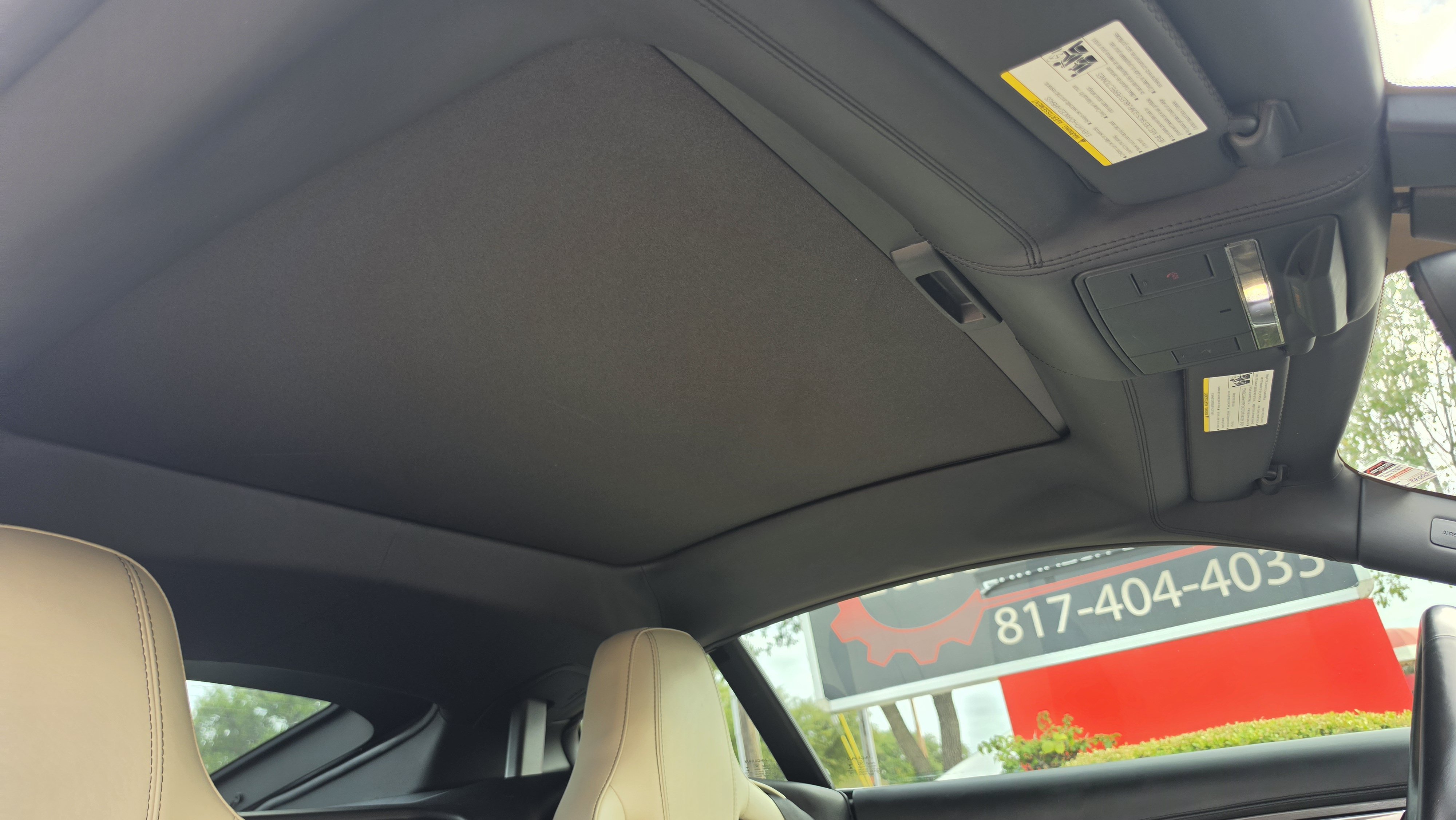Used 2016 Jaguar F-TYPE Coupe RWD image 30