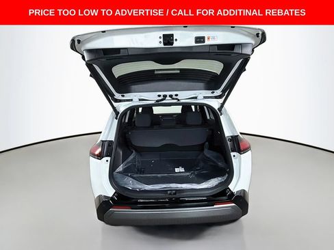 New 2026 Toyota RAV4 SE FWD image 23