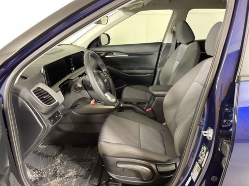 New 2026 Kia Seltos LX image 14