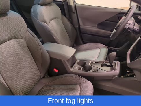 Certified 2024 Subaru Crosstrek 2.0i Premium AWD/4WD image 10
