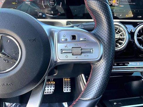 Certified 2022 Mercedes-Benz A 220 image 21