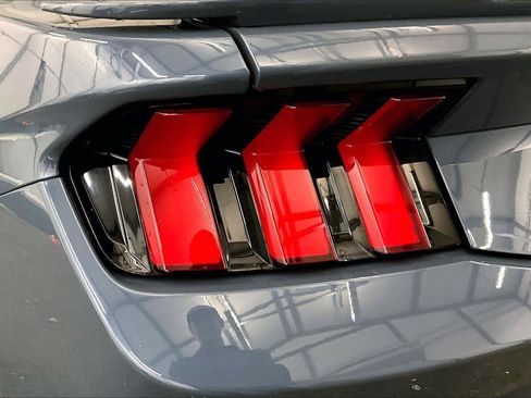 New 2026 Ford Mustang Premium image 28