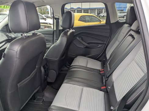 Used 2017 Ford Escape Titanium AWD/4WD image 13