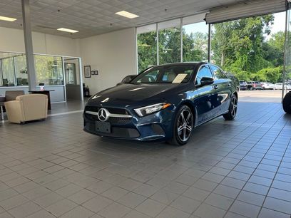 Used 2020 Mercedes-Benz A 220 4MATIC
