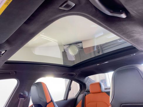 New 2026 BMW M5 image 12