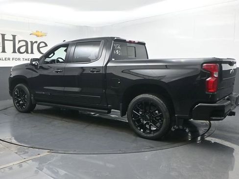 New 2026 Chevrolet Silverado 1500 High Country w/ High Country Premium Package AWD/4WD image 14