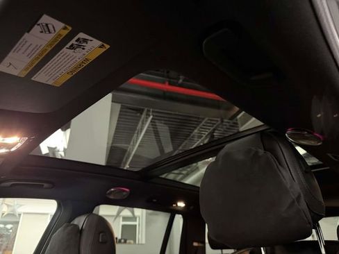 Certified 2025 Mercedes-Benz GLS 450 4MATIC image 20