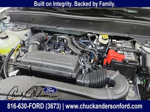 New 2025 Ford Bronco Sport Big Bend image 26