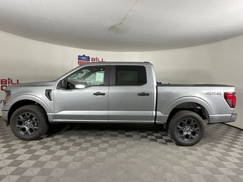 New 2026 Ford F150 STX w/ Equipment Group 200A AWD/4WD image 6