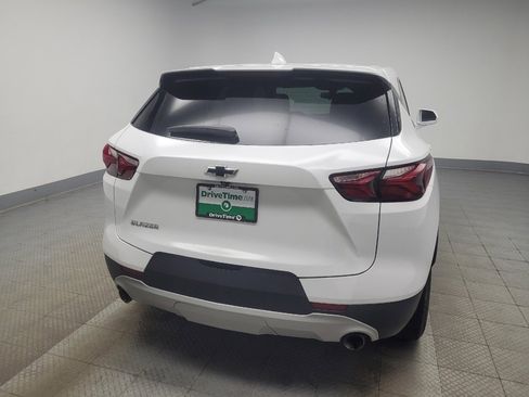 Used 2020 Chevrolet Blazer LT FWD image 7