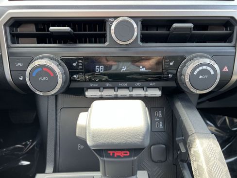 Used 2026 Toyota 4Runner TRD Off-Road Premium w/ Tow Technology Package AWD/4WD image 20