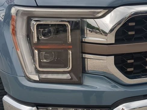 Certified 2023 Ford F150 King Ranch w/ Equipment Group 601A High AWD/4WD image 10