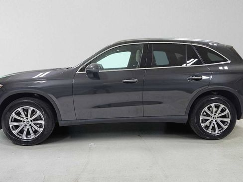 Certified 2026 Mercedes-Benz GLC 300 4MATIC image 6
