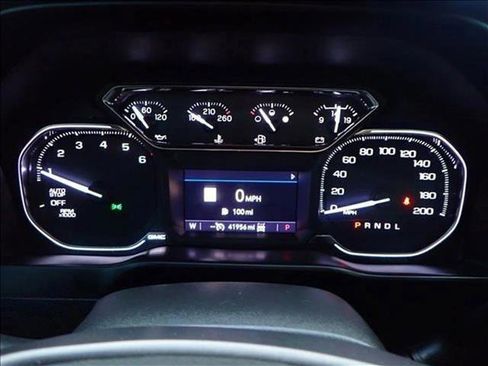 Used 2021 GMC Sierra 1500 AT4 w/ AT4 Preferred Package AWD/4WD image 25