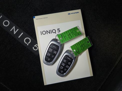 Used 2023 Hyundai Ioniq 5 SEL w/ Cargo Package image 24