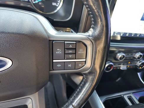 Used 2022 Ford F150 XLT w/ Equipment Group 302A High RWD image 28