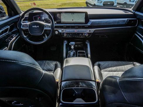 Used 2024 Kia Telluride EX X-Line image 27
