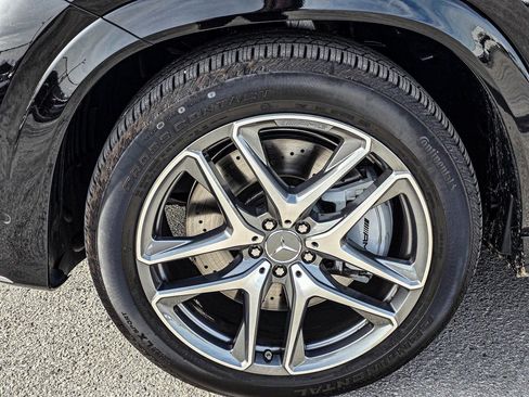 New 2026 Mercedes-Benz GLE 53 AMG 4MATIC image 7