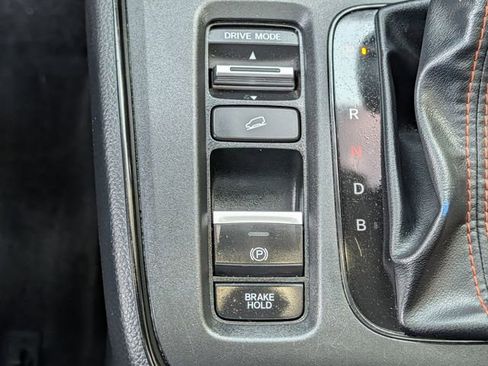 Used 2023 Honda CR-V Sport Touring image 16