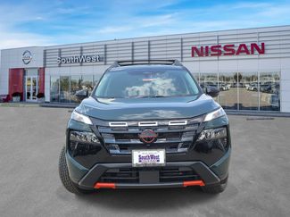 New 2026 Nissan Rogue SV w/ Rock Creek Premium Package AWD/4WD video 2