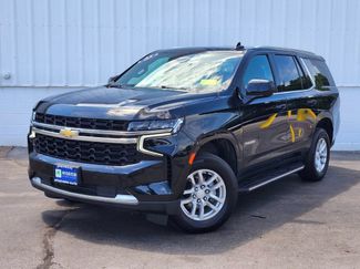 Used 2023 Chevrolet Tahoe LS AWD/4WD video 1